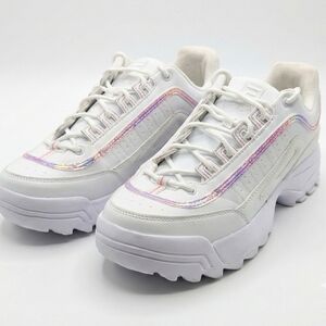 Y2K Club Scene Sneakers